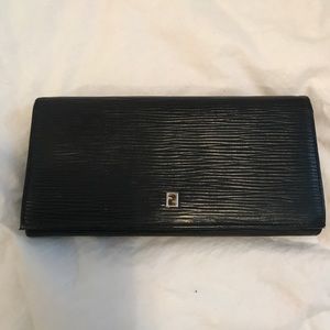 Vintage fendi wallet
